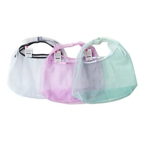 Mesh Bag -Colorful-