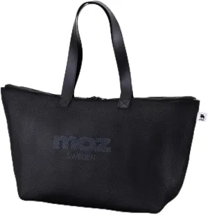 Mesh Insulated Tote Bag, Large