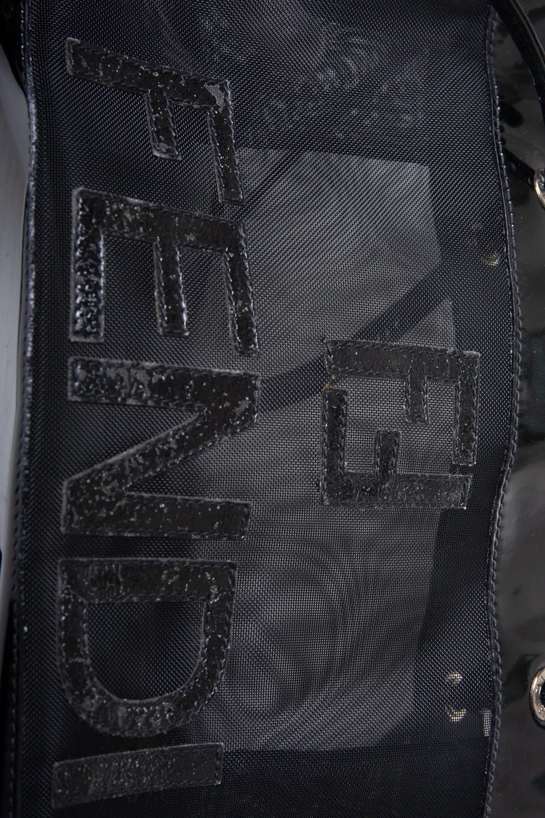 Mesh Tote