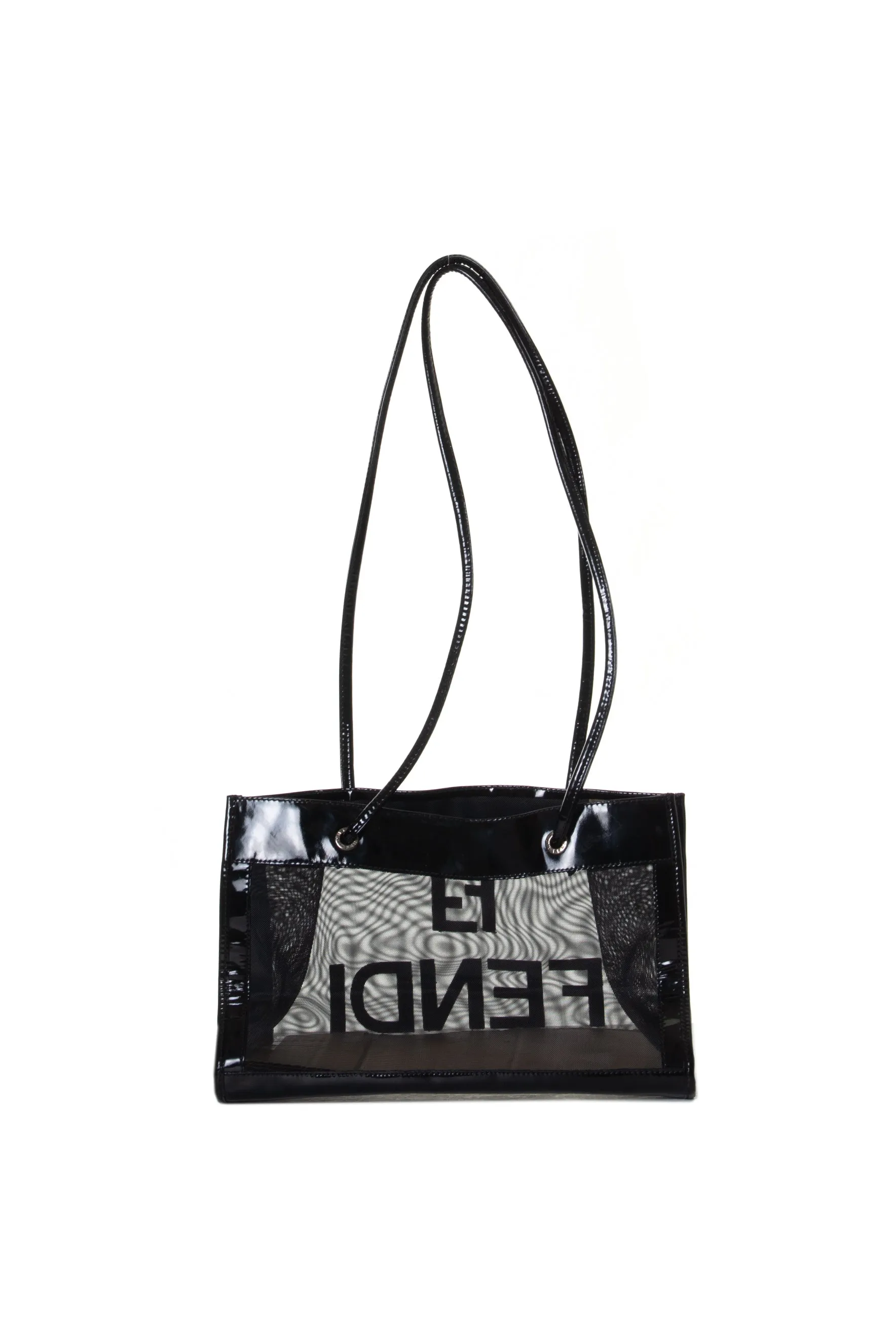 Mesh Tote