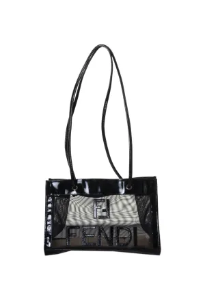 Mesh Tote