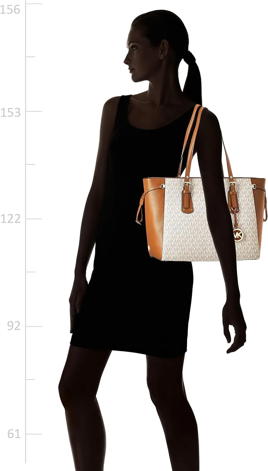 Michael Kors Tote, Black