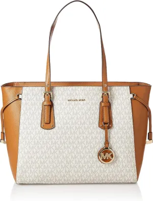 Michael Kors Tote, Black