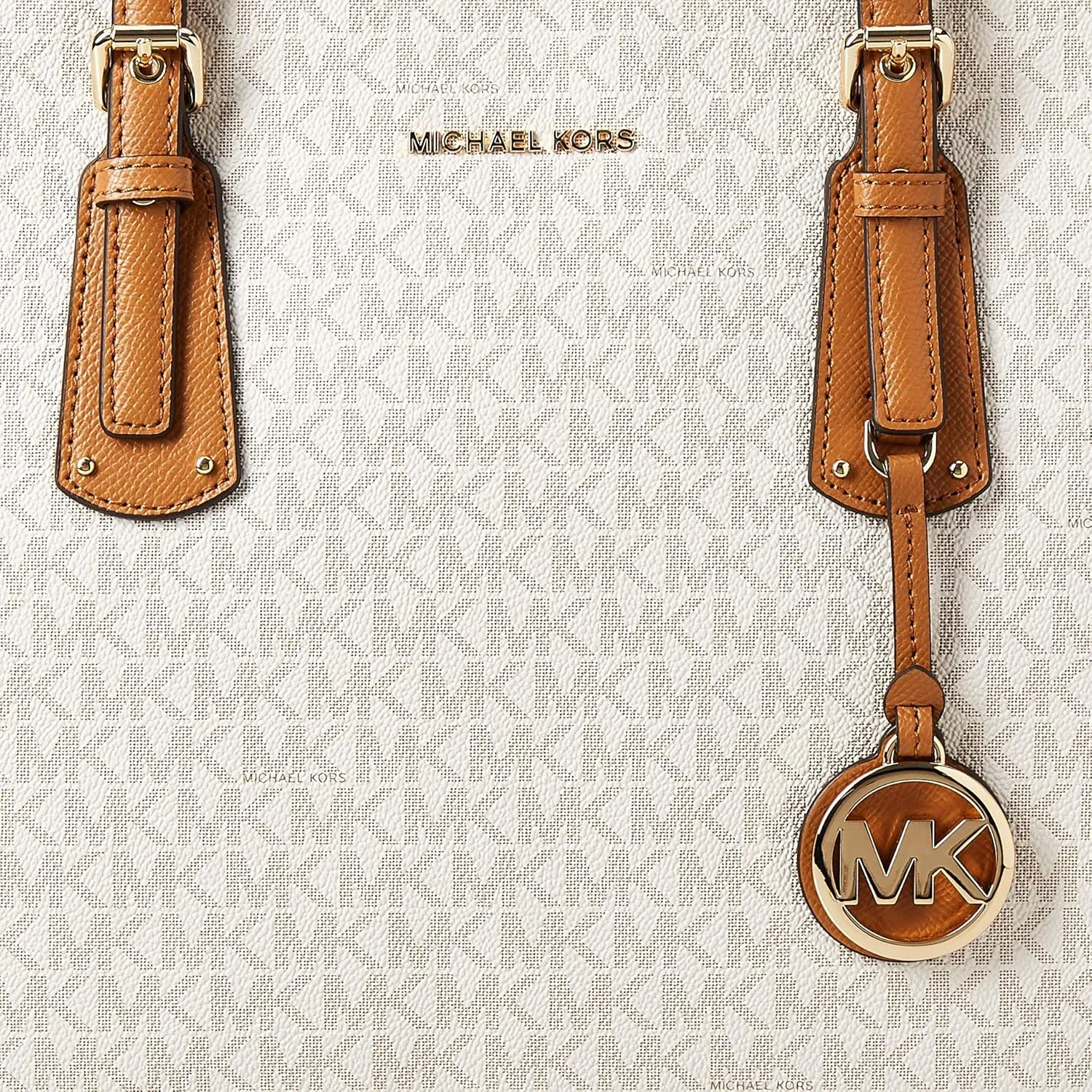 Michael Kors Tote, Black