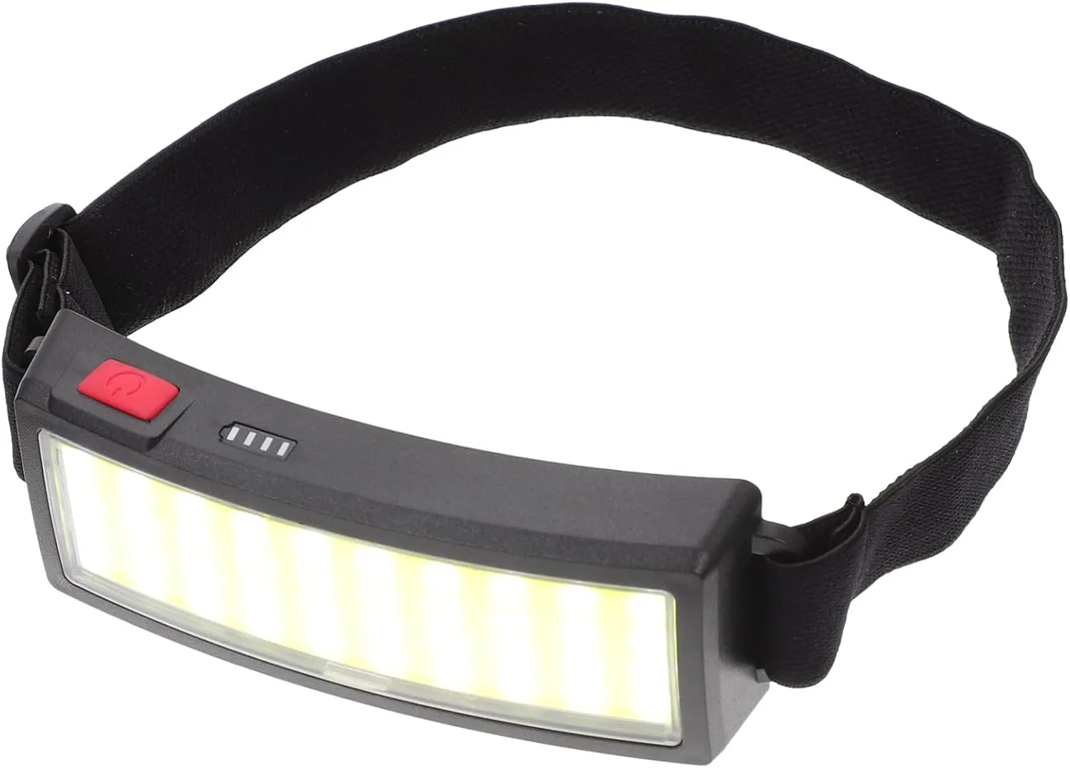 Mikikit 2pcs Usb Rechargeable Led Headlamp Lightweight for Camping Hiking and Emergency Use Portable Flashlight Sensing Modes for Outdoor Adventures