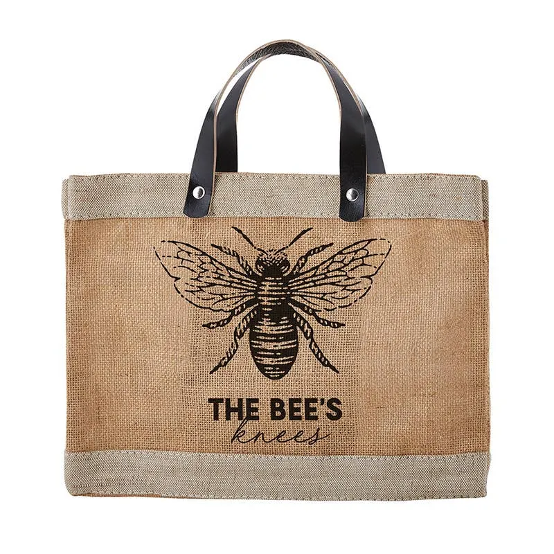 Mini Market Tote
