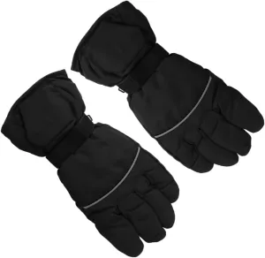 Mipcase Hand Warmer Gloves Heated Gloves for Men/Women Battery Operated Waterproof Winter Ski