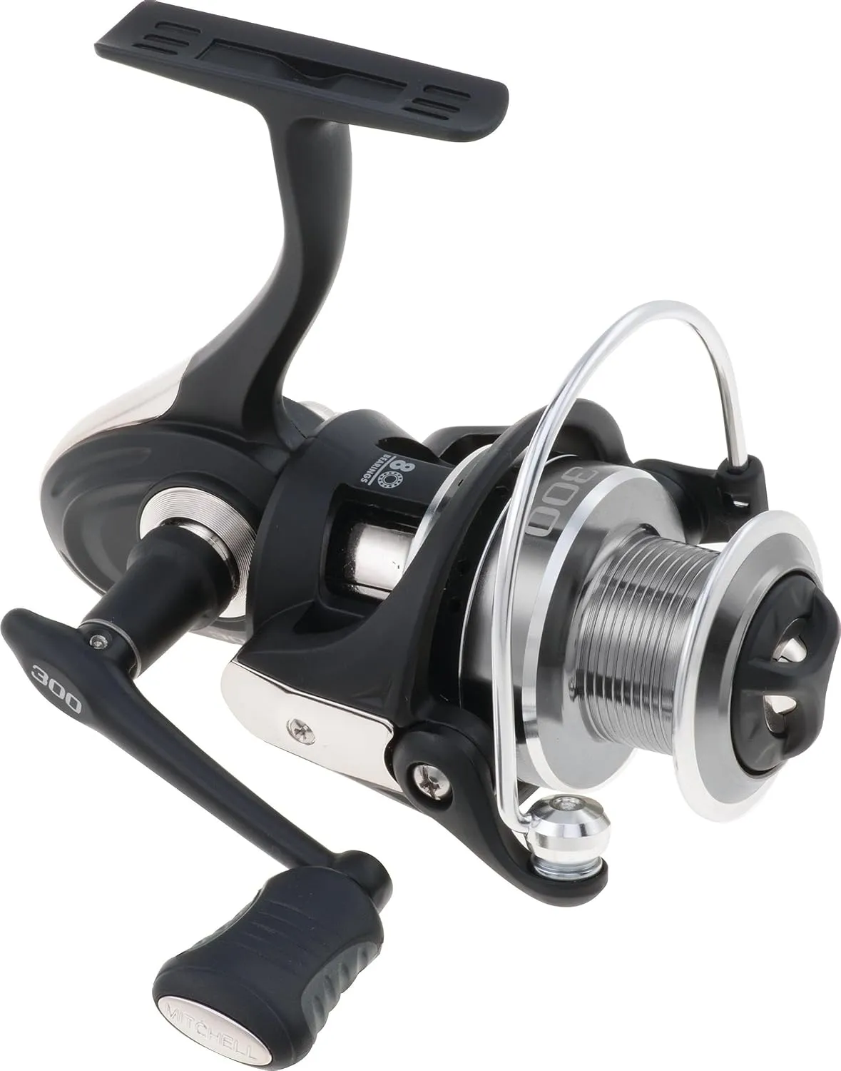 Mitchell 300 Spinning Fishing Reel