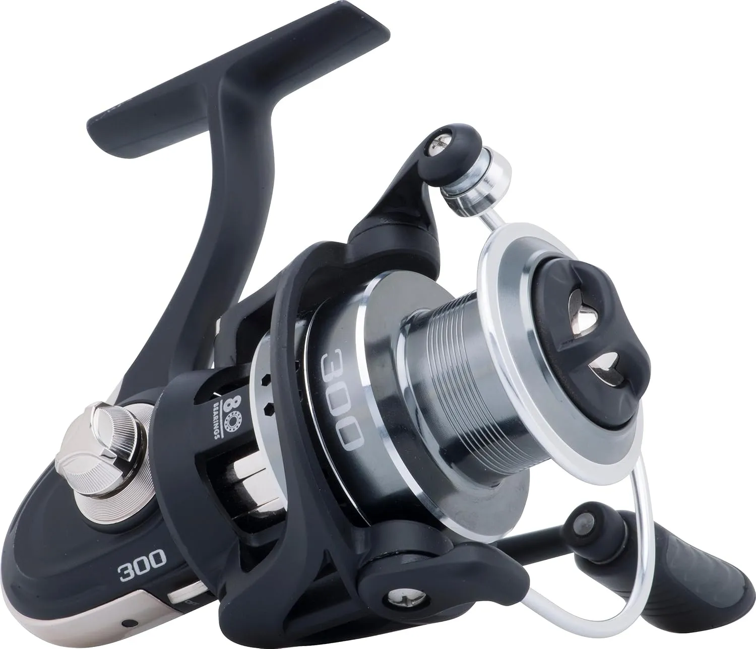Mitchell 300 Spinning Fishing Reel