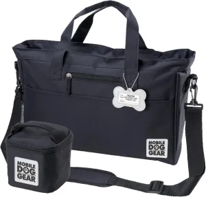 Mobile Dog Gear Day Away® Tote Bag Black One Size