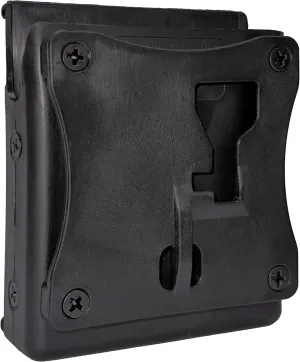 MOLLE Patrol Rifle ® Integrated Magazine Pouch with Patrol Rifle Holster