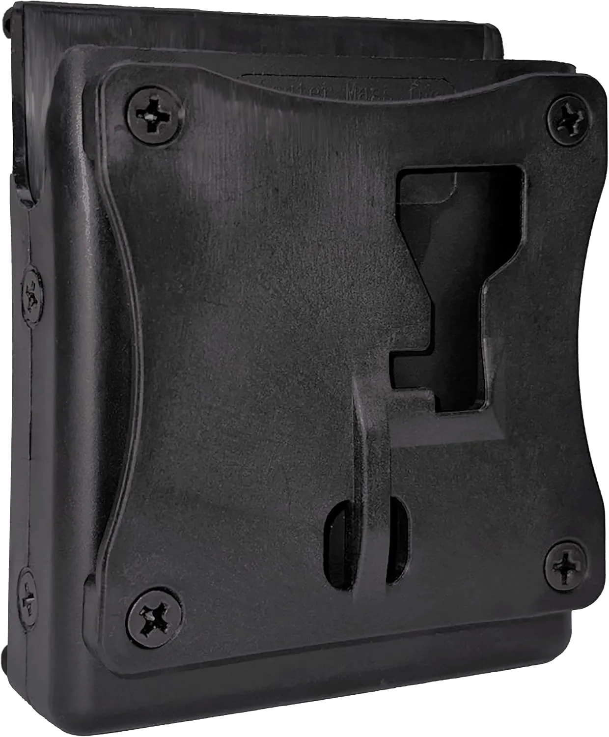 MOLLE Patrol Rifle ® Integrated Magazine Pouch with Patrol Rifle Holster