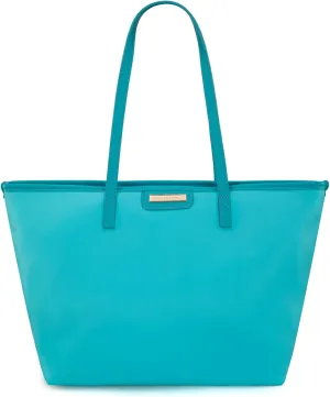 Montana West Nylon Tote Handbags Waterproof Shoulder Purse for Women