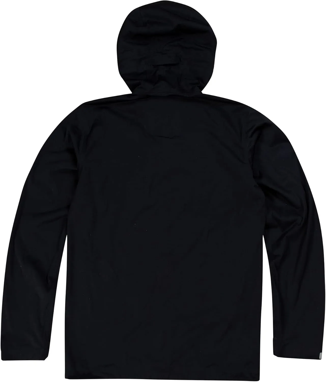 Mossy Oak Mens Fishing Rain Jacket with Hood