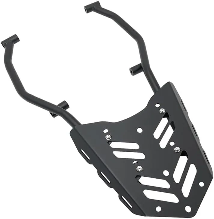 Motorcycle Luggage Rack Rear Luggage Rack Case Rear Rack Carrier for Tenere 700 XTZ700 for Tenere 700 2019-2023 2022 2021