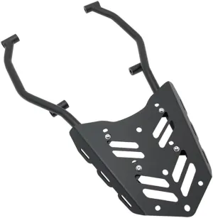 Motorcycle Luggage Rack Rear Luggage Rack Case Rear Rack Carrier for Tenere 700 XTZ700 for Tenere 700 2019-2023 2022 2021