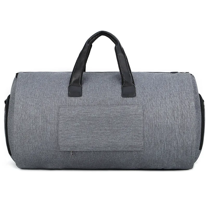 Multi Compartment Bag