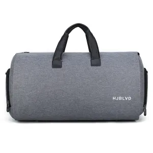 Multi Compartment Bag
