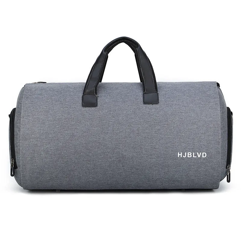 Multi Compartment Bag