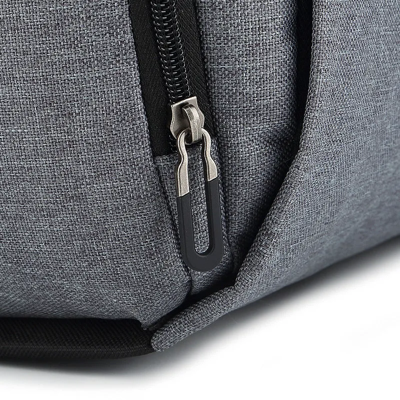 Multi Compartment Bag