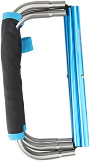 Multi-Function Folding Stool Portable Beach Chair Shade Perfect for Camping Fishing