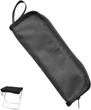 Multi-Functional Folding Bench Portable Stool Camping Chair Outdoor Retractable
