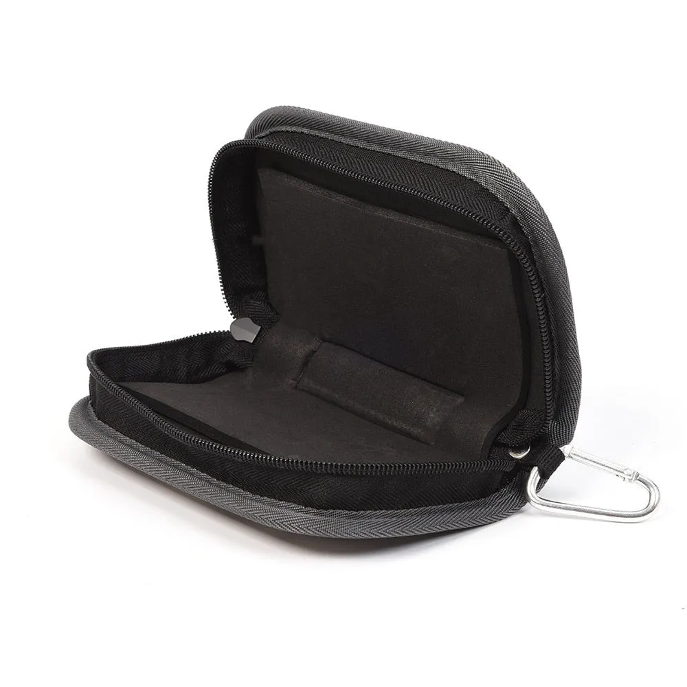 Multi-Purpose Sequins Lure Bag  Alicate Pesca Spoon Spinner Bait Fishing Bags Sac De Peche Hook Accessory Storage bags