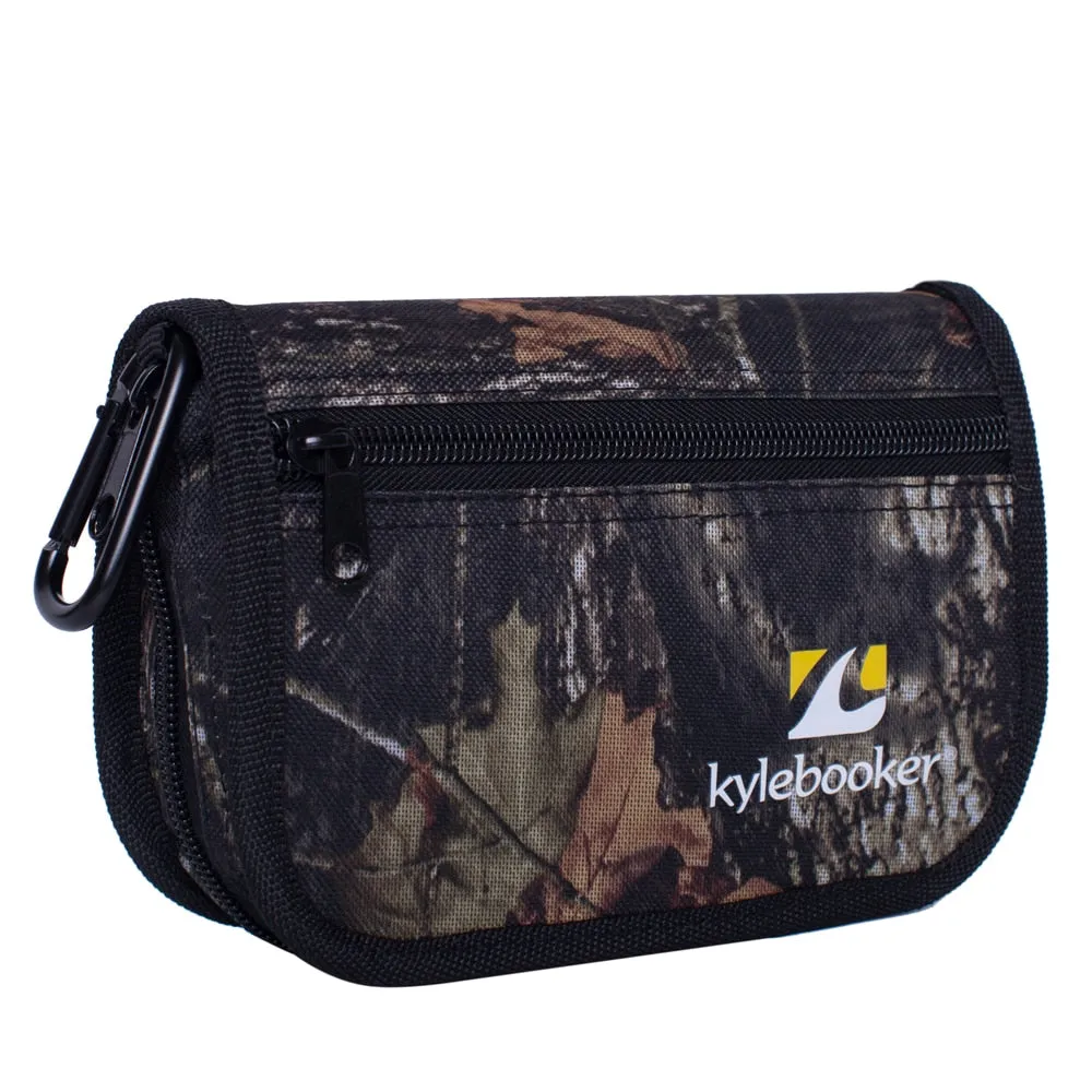 Multi-Purpose Sequins Lure Bag  Alicate Pesca Spoon Spinner Bait Fishing Bags Sac De Peche Hook Accessory Storage bags
