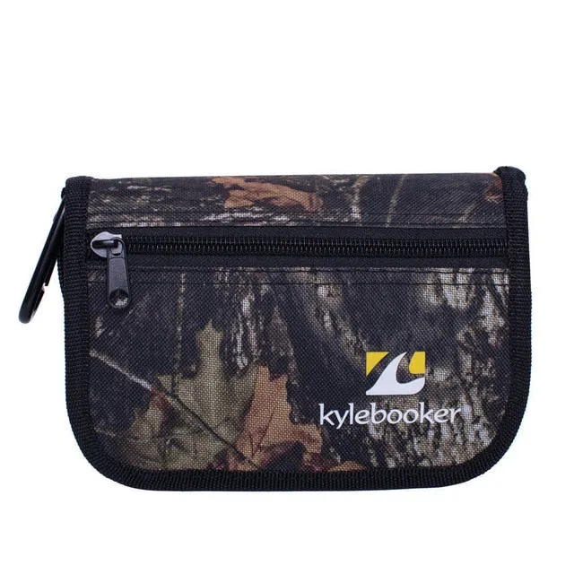 Multi-Purpose Sequins Lure Bag  Alicate Pesca Spoon Spinner Bait Fishing Bags Sac De Peche Hook Accessory Storage bags