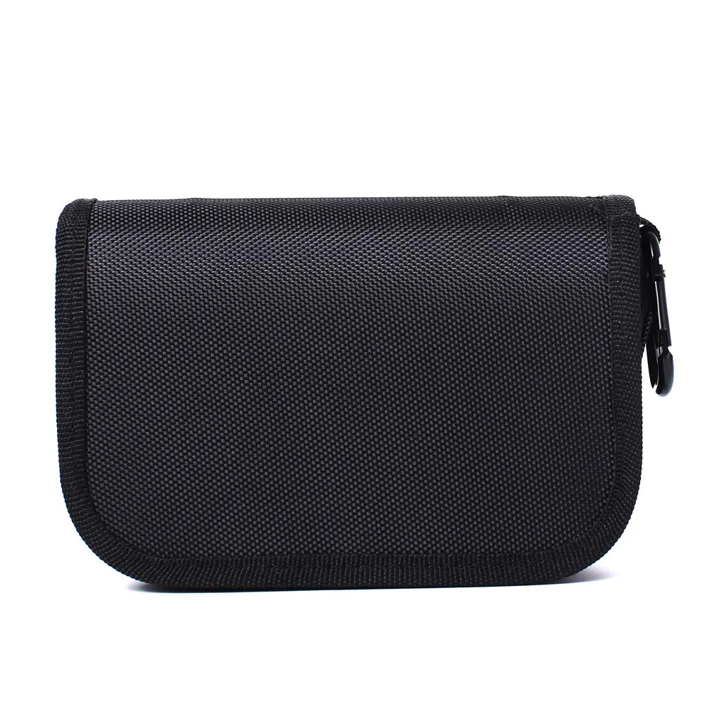 Multi-Purpose Sequins Lure Bag  Alicate Pesca Spoon Spinner Bait Fishing Bags Sac De Peche Hook Accessory Storage bags