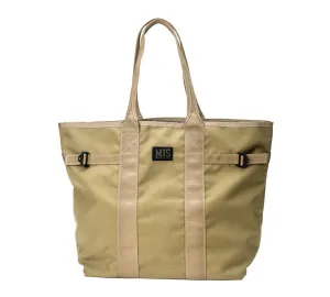 Multi Tote Bag - Coyote Tan