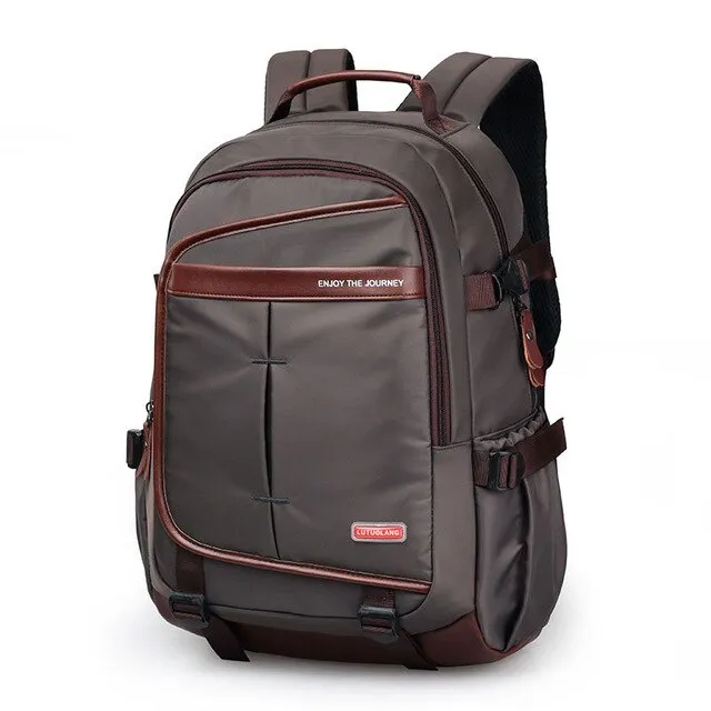 Multifunction Waterproof Backpacks