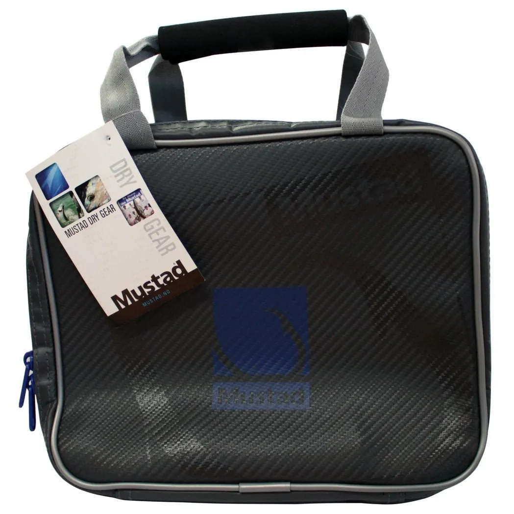 Mustad Worm Binder