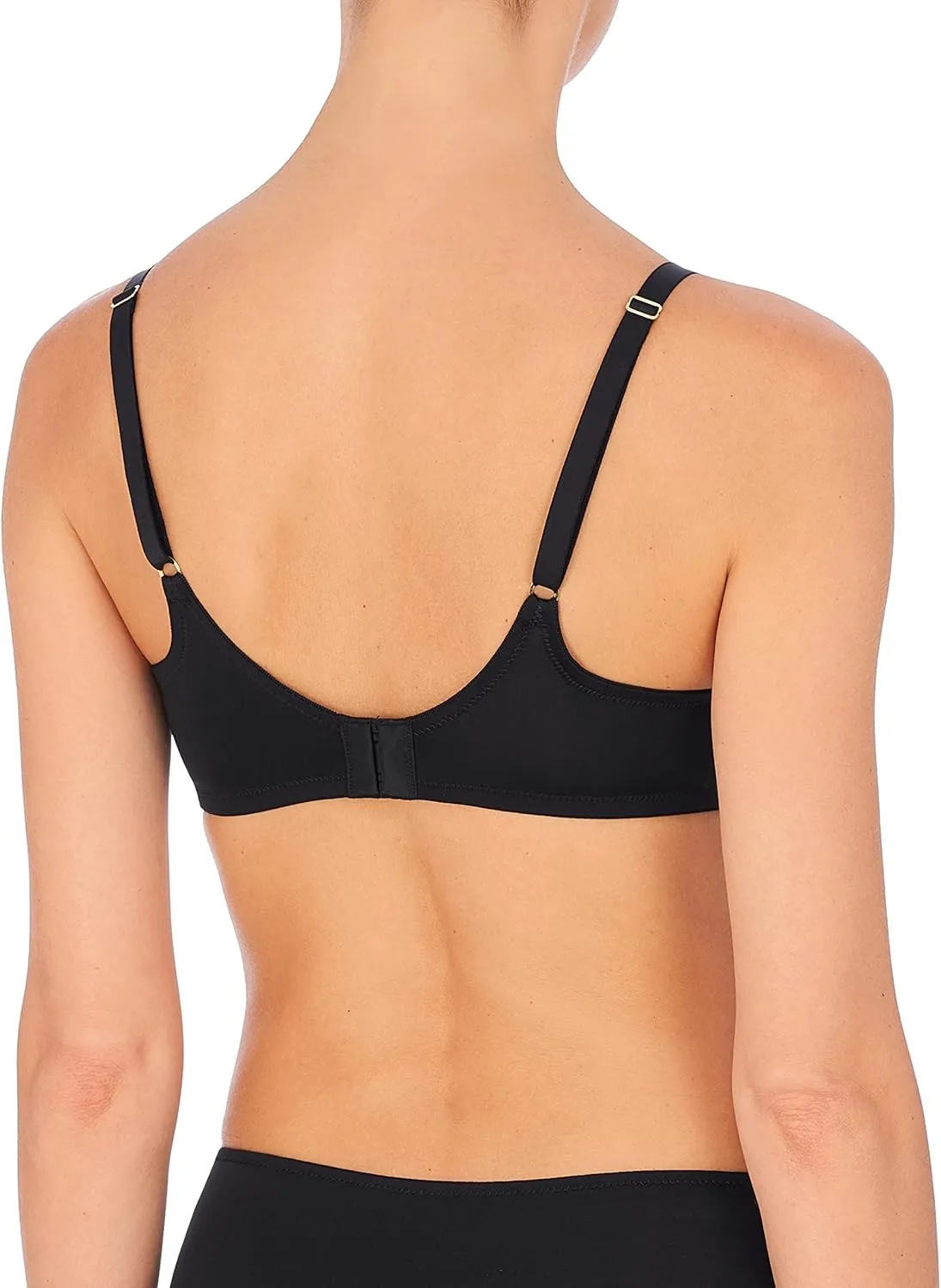 Natori Women's Effect Side Support Contour
