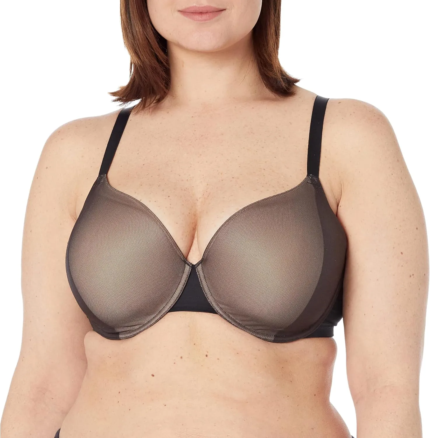 Natori Women's Effect Side Support Contour