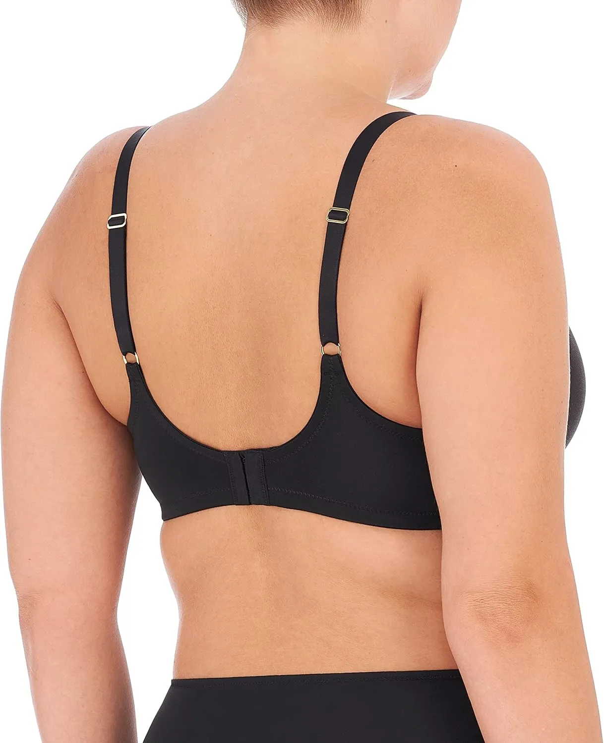 Natori Women's Effect Side Support Contour