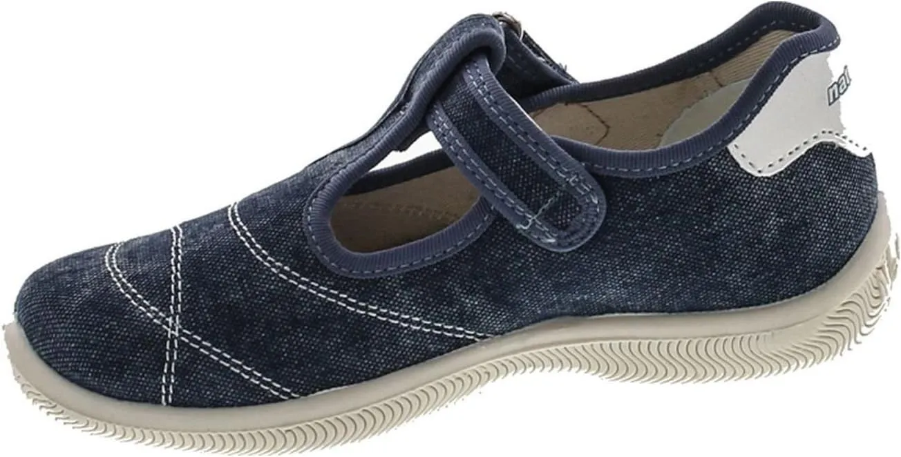 Naturino Boys 7742 Canvas Fashion Casual Shoes