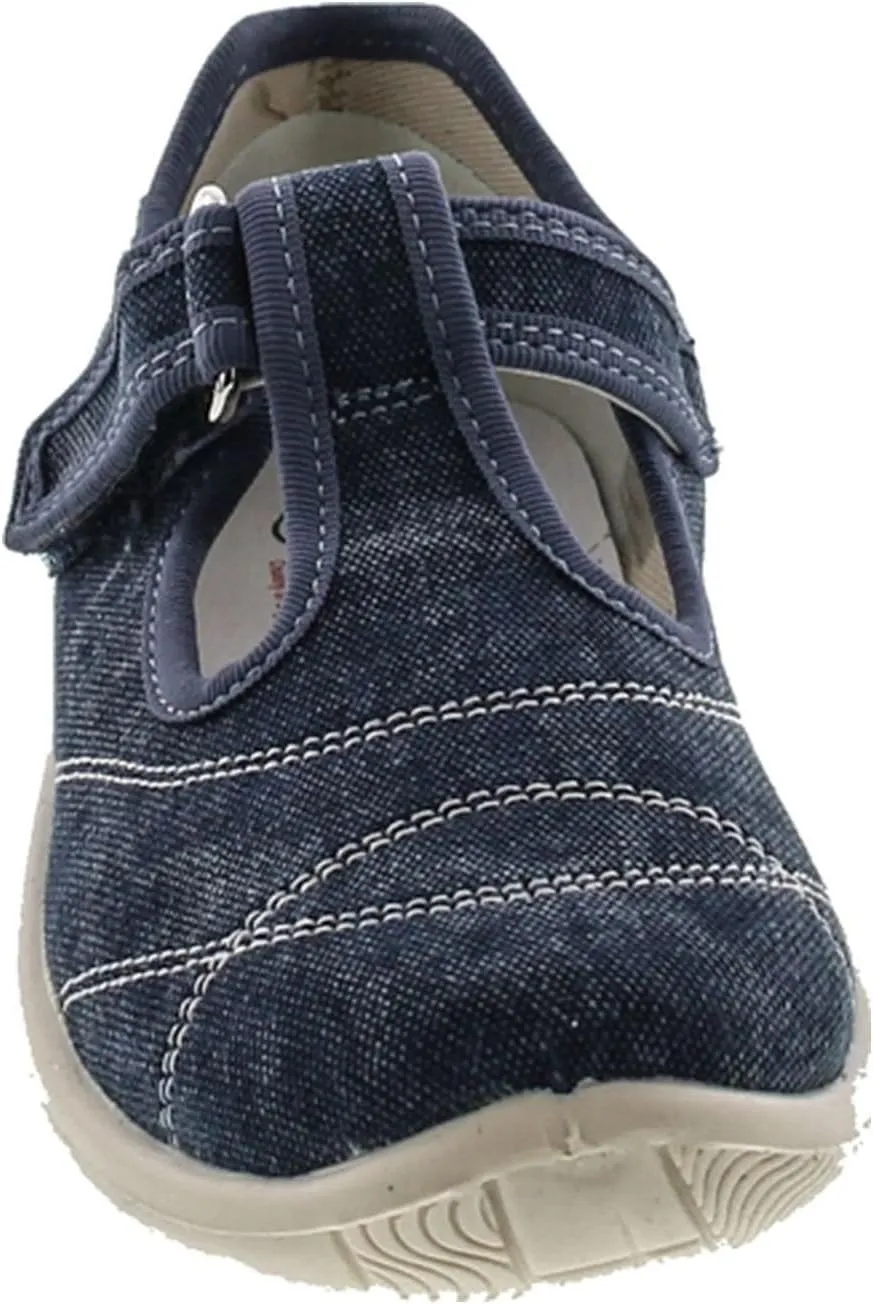 Naturino Boys 7742 Canvas Fashion Casual Shoes