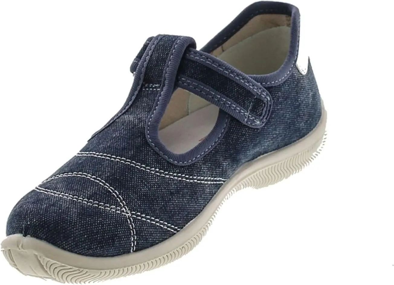 Naturino Boys 7742 Canvas Fashion Casual Shoes