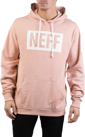 NEFF Men's New World Hoodie