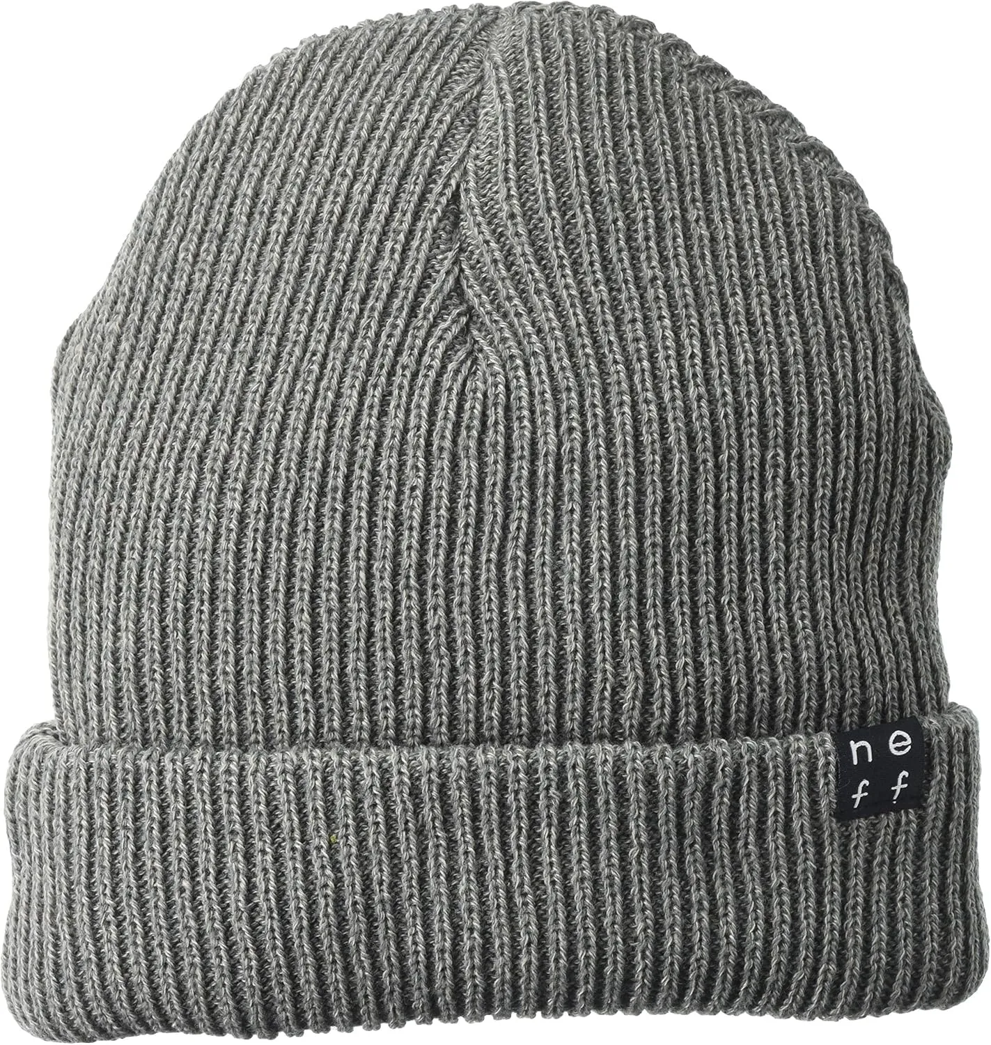 NEFF Men's Serge Beanie Hat for Winter