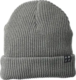 NEFF Men's Serge Beanie Hat for Winter