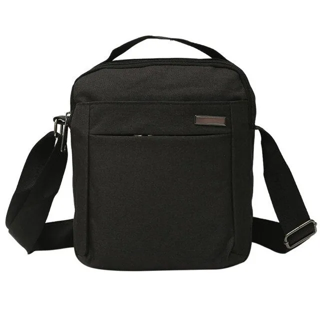 New School Fashion Canvas Seamless integration Bags Bag Bolsa Travel Feminina Men's New Bags Quality Cool Bags Teenager Shockproof High Gift for Male Men Pack