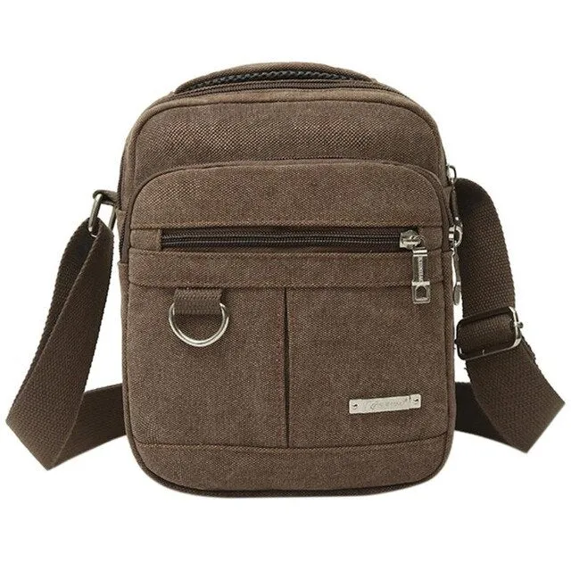 New School Fashion Canvas Seamless integration Bags Bag Bolsa Travel Feminina Men's New Bags Quality Cool Bags Teenager Shockproof High Gift for Male Men Pack
