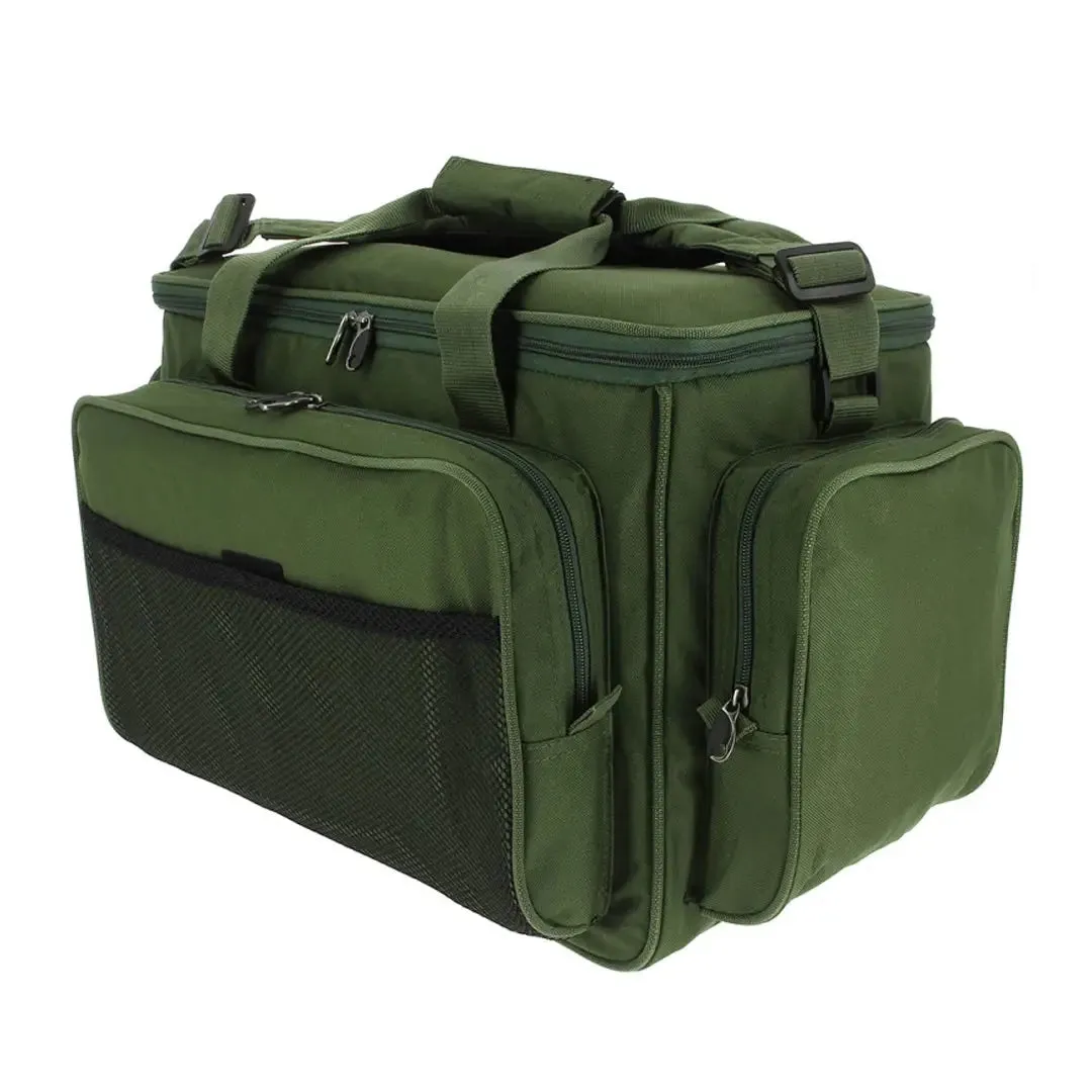 NGT Insulated 4 Compartment Carryall
