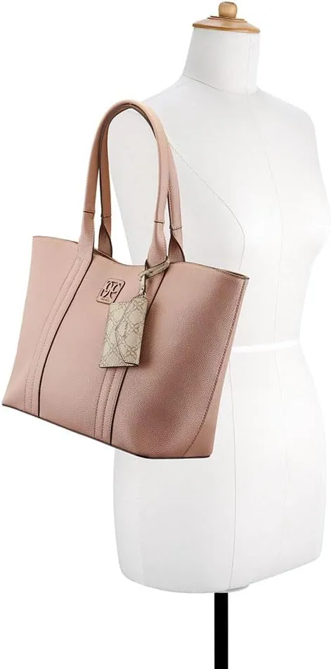 Nine West Kyndall Trap Tote