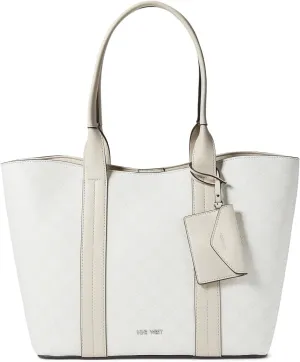Nine West Kyndall Trap Tote