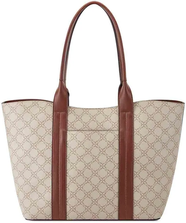Nine West Kyndall Trap Tote