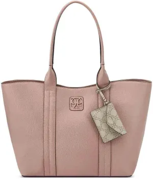 Nine West Kyndall Trap Tote