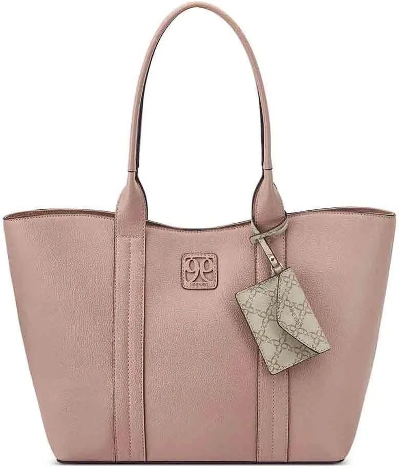 Nine West Kyndall Trap Tote